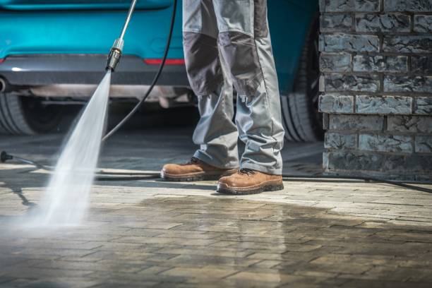 Trusted West Lake Hills, TX Pressure Washing Services Experts